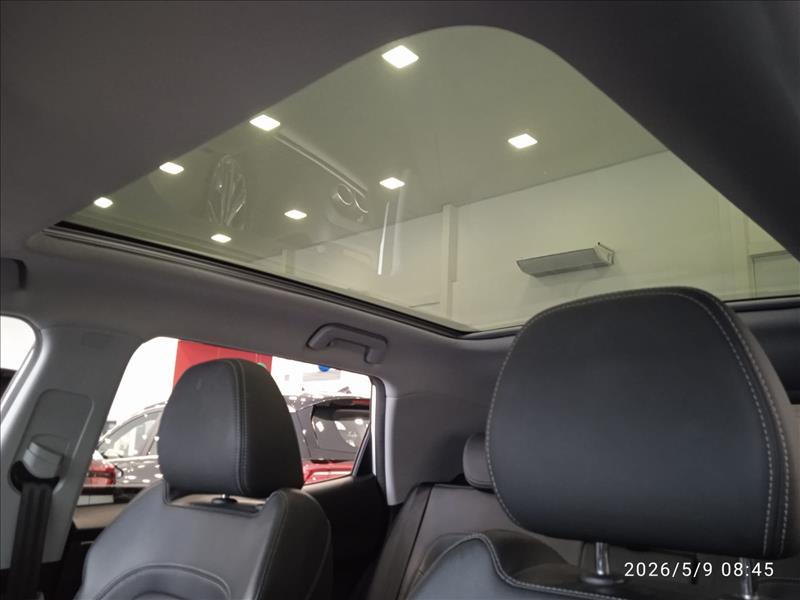 CHERY-TIGGO 5X PRO-1.5 TCI Hybrid MAX Drive
