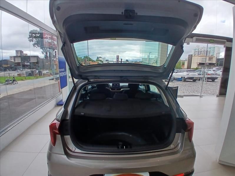 Hyundai-HB20-1.0 12V Comfort Plus