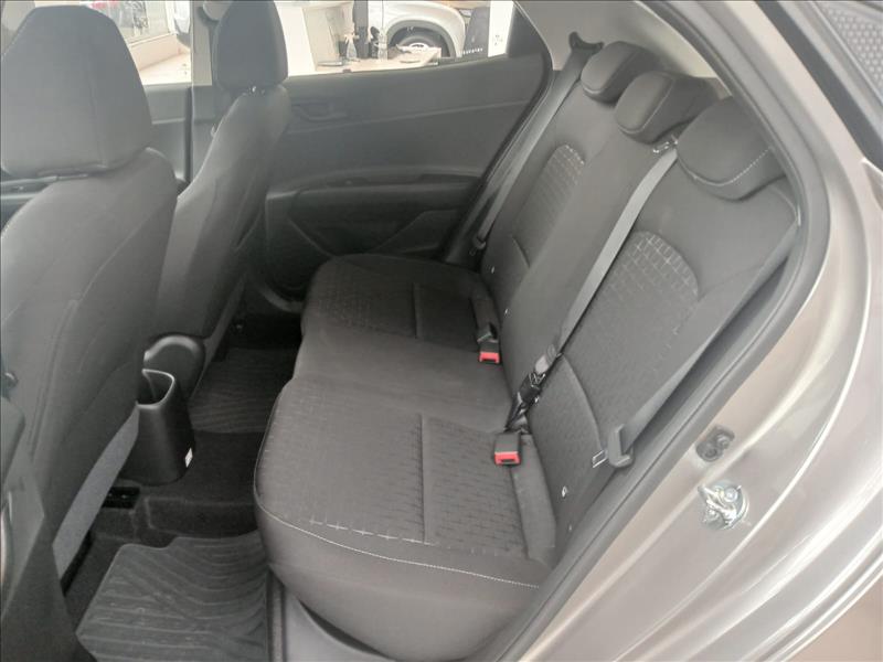 Hyundai-HB20-1.0 12V Comfort Plus