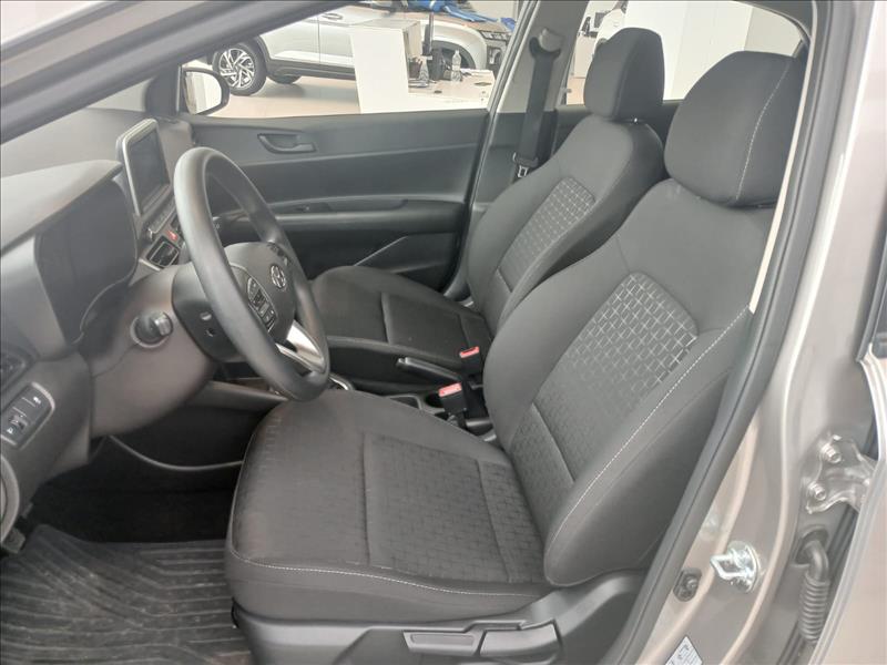 Hyundai-HB20-1.0 12V Comfort Plus