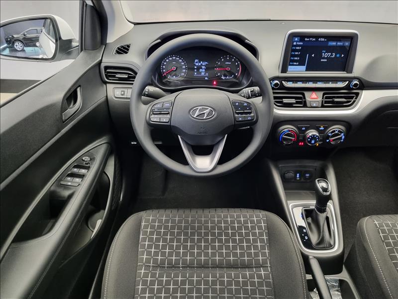 Hyundai-HB20-1.0 Tgdi Comfort Plus