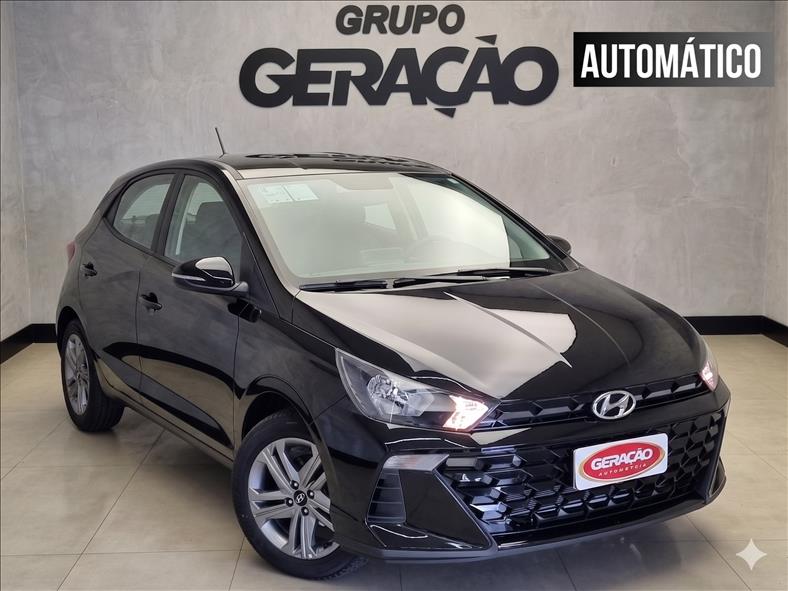 Hyundai-HB20-1.0 Tgdi Comfort Plus