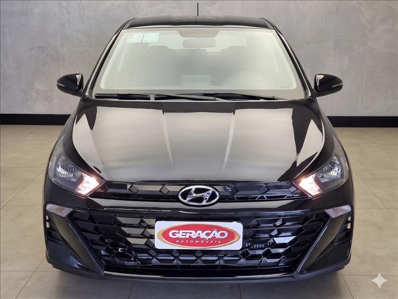 Hyundai-HB20-1.0 Tgdi Comfort Plus