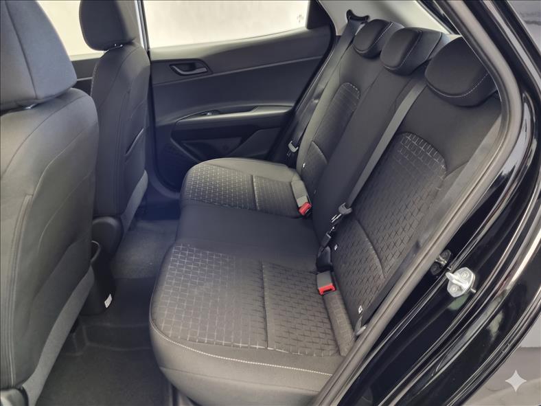 Hyundai-HB20-1.0 Tgdi Comfort Plus