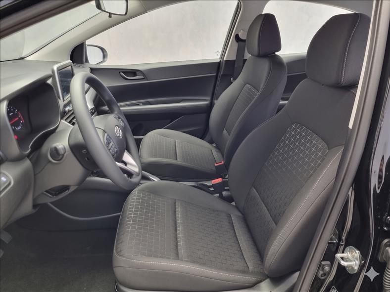 Hyundai-HB20-1.0 Tgdi Comfort Plus