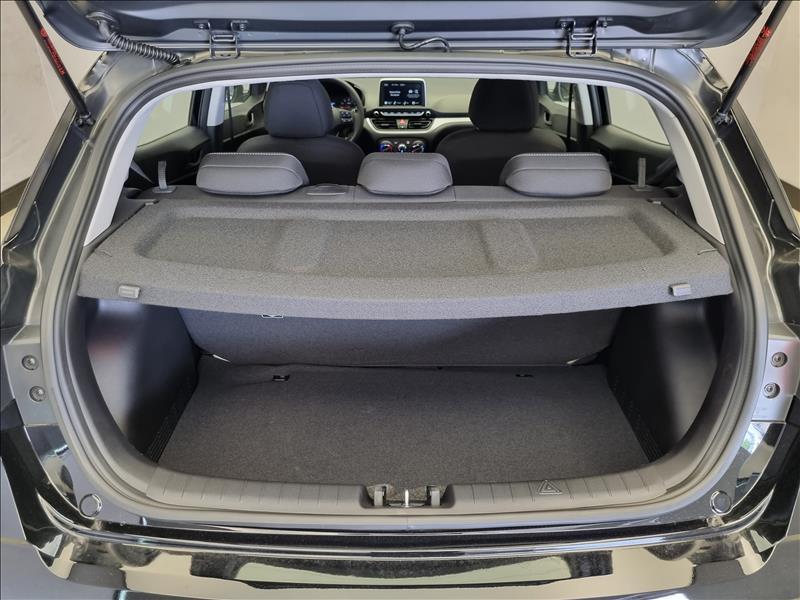 Hyundai-HB20-1.0 Tgdi Comfort Plus