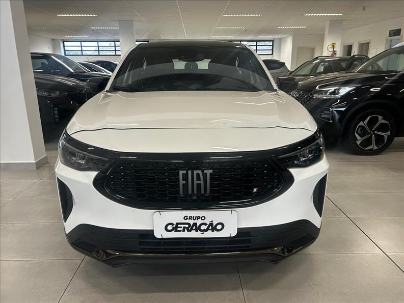 Fiat-FASTBACK-1.0 Turbo 200 Impetus