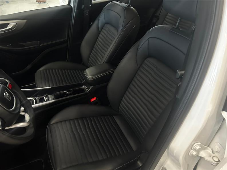 Fiat-FASTBACK-1.0 Turbo 200 Impetus