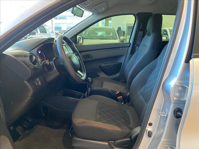 Renault-KWID-1.0 12V SCE ZEN