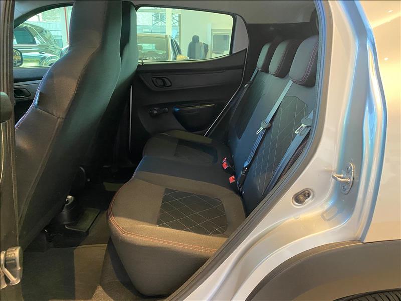 Renault-KWID-1.0 12V SCE ZEN