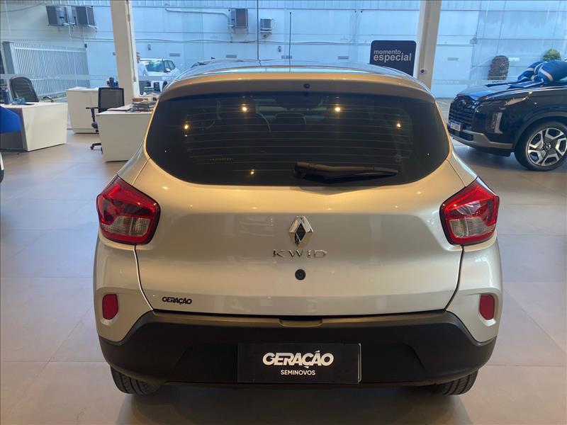 Renault-KWID-1.0 12V SCE ZEN