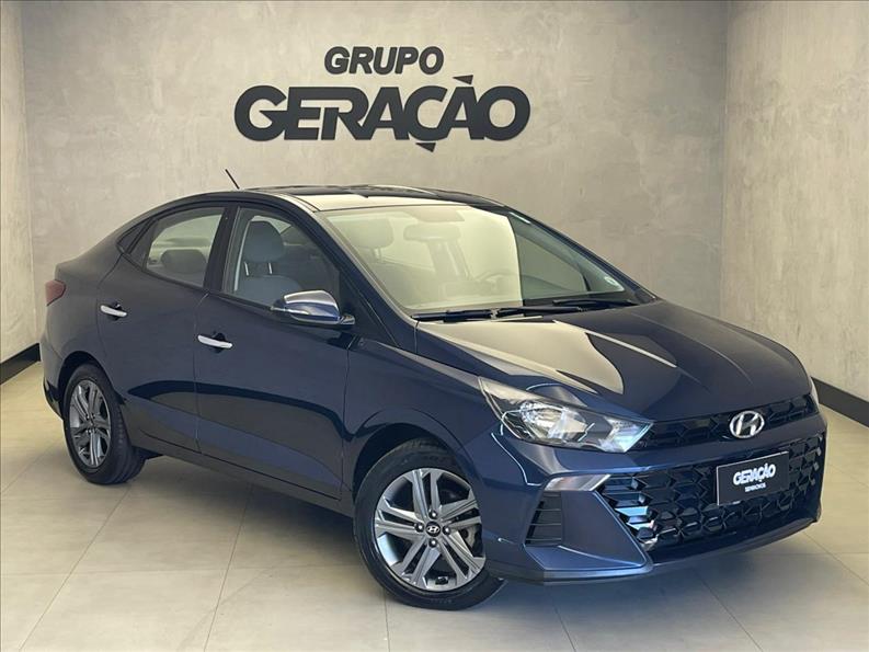 Hyundai-HB20S-1.0 Tgdi Platinum