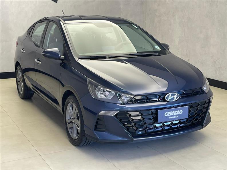 Hyundai-HB20S-1.0 Tgdi Platinum