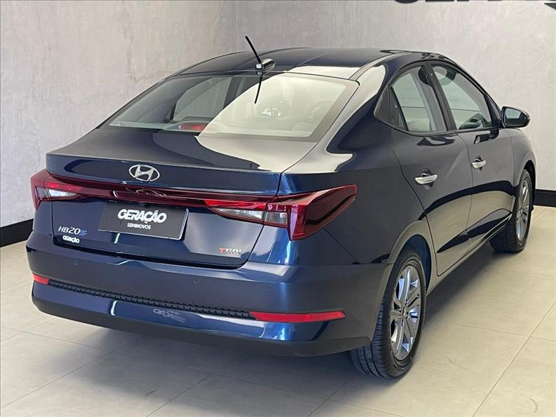 Hyundai-HB20S-1.0 Tgdi Platinum