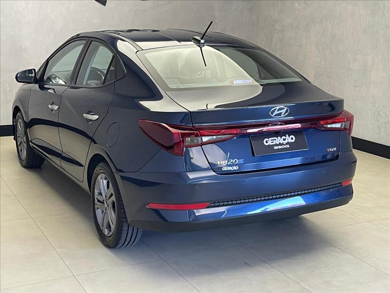 Hyundai-HB20S-1.0 Tgdi Platinum