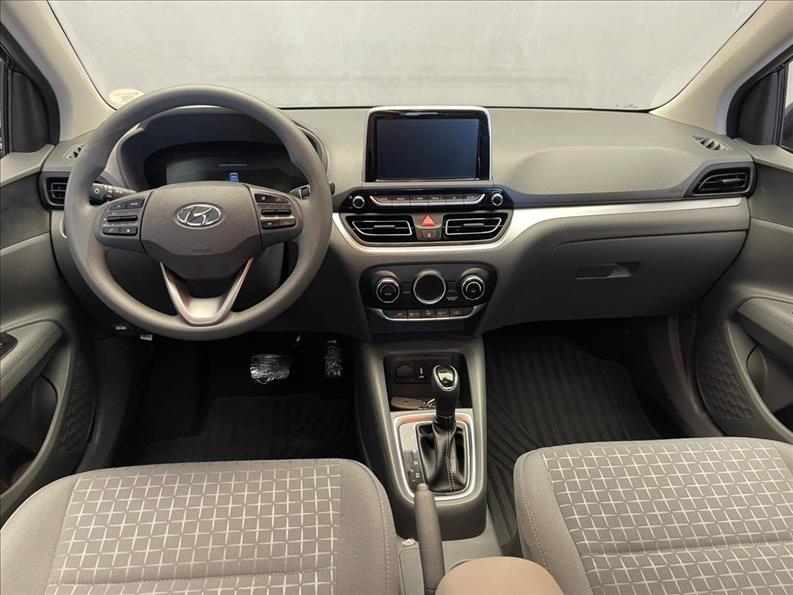 Hyundai-HB20S-1.0 Tgdi Platinum