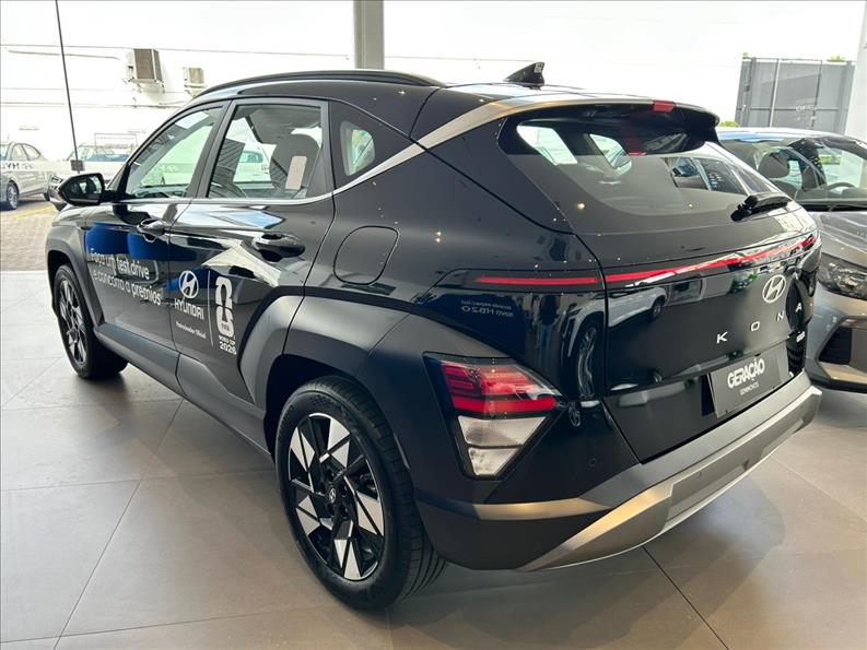 Hyundai-KONA-1.6 GDI HEV Ultimate