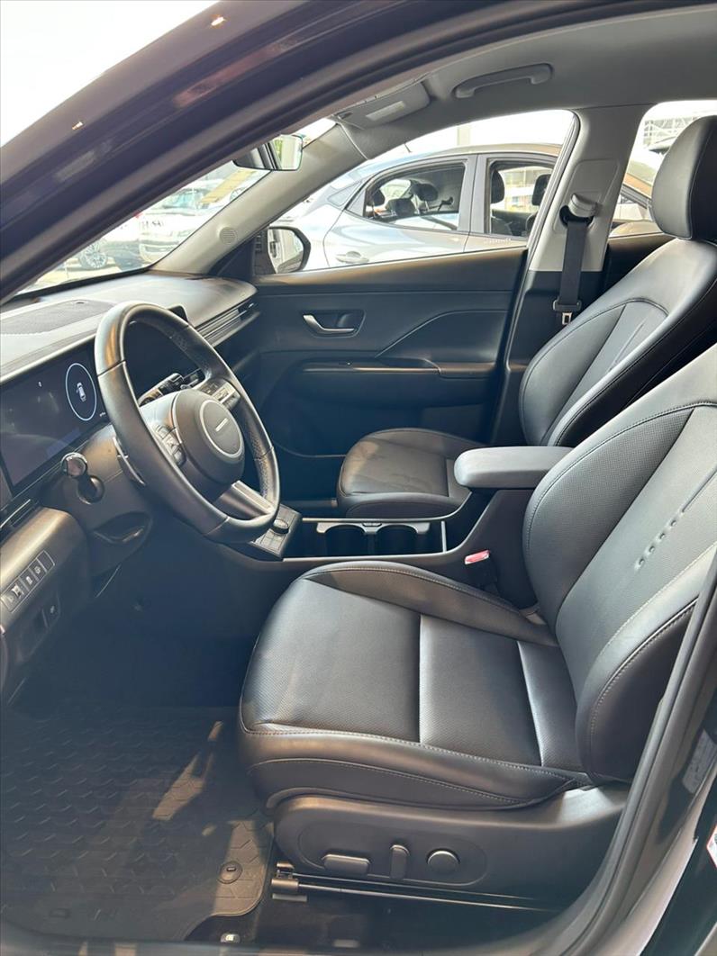 Hyundai-KONA-1.6 GDI HEV Ultimate