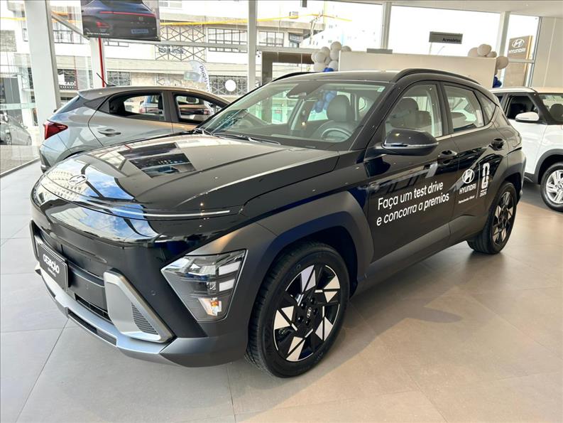 Hyundai-KONA-1.6 GDI HEV Ultimate
