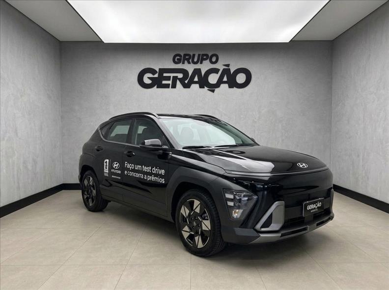 1.6 GDI HEV Ultimate
