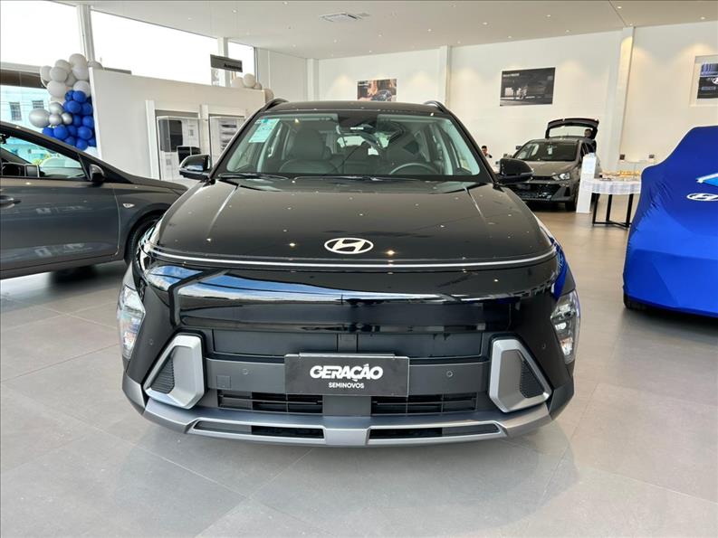 Hyundai-KONA-1.6 GDI HEV Ultimate