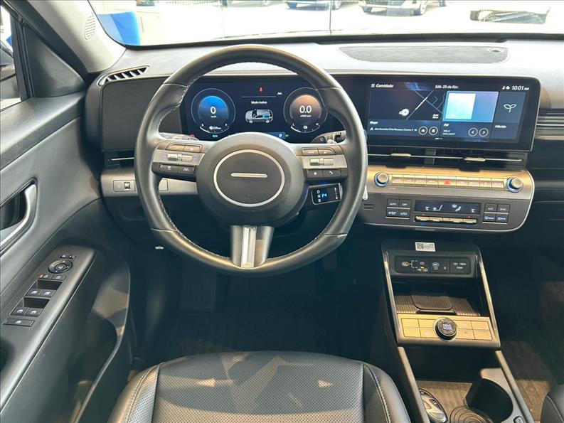 Hyundai-KONA-1.6 GDI HEV Ultimate