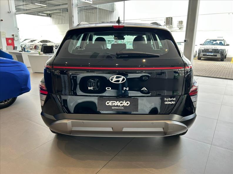 Hyundai-KONA-1.6 GDI HEV Ultimate