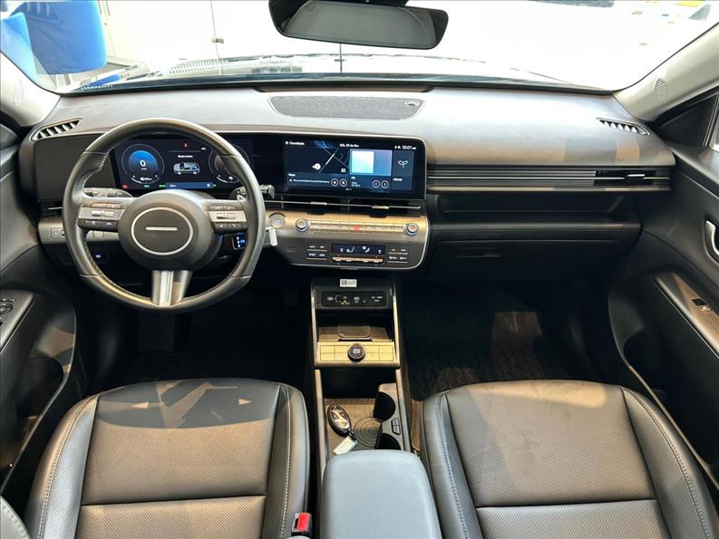 Hyundai-KONA-1.6 GDI HEV Ultimate