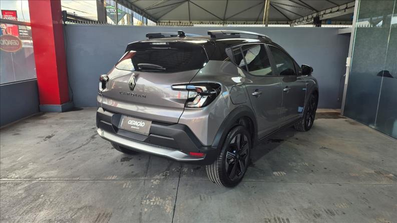 Renault-KARDIAN-1.0 TCE Premiére Edition EDC