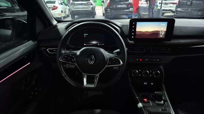 Renault-KARDIAN-1.0 TCE Premiére Edition EDC