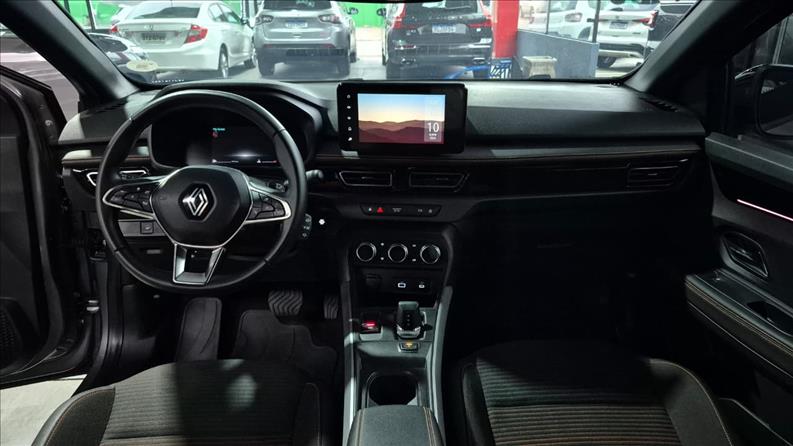 Renault-KARDIAN-1.0 TCE Premiére Edition EDC