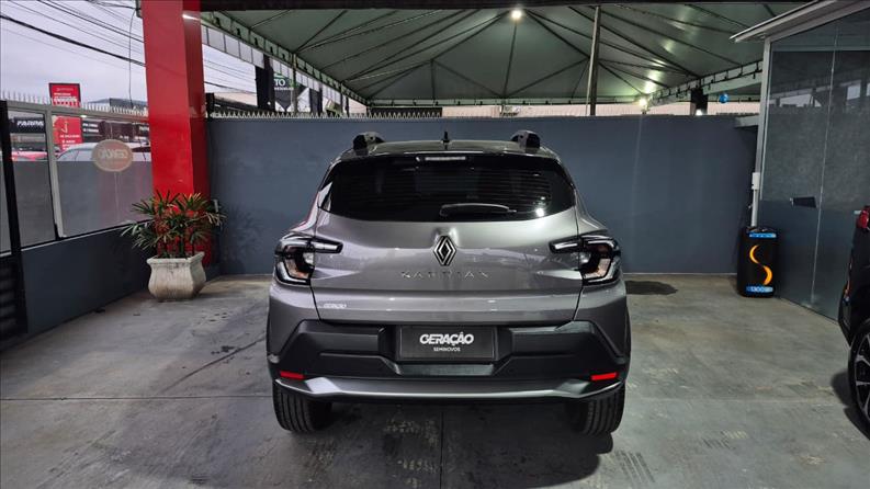 Renault-KARDIAN-1.0 TCE Premiére Edition EDC