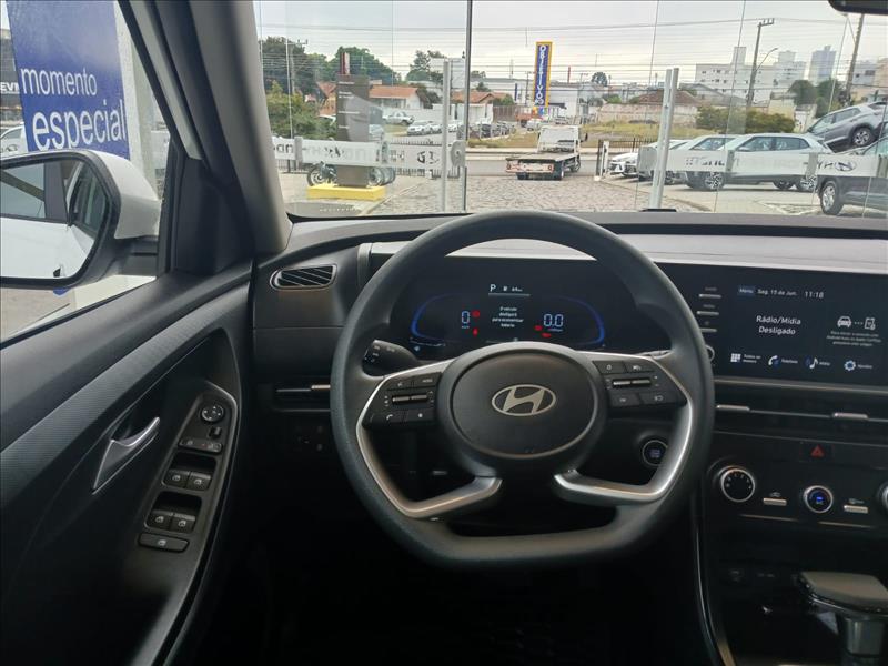 Hyundai-CRETA-1.0 Tgdi Comfort