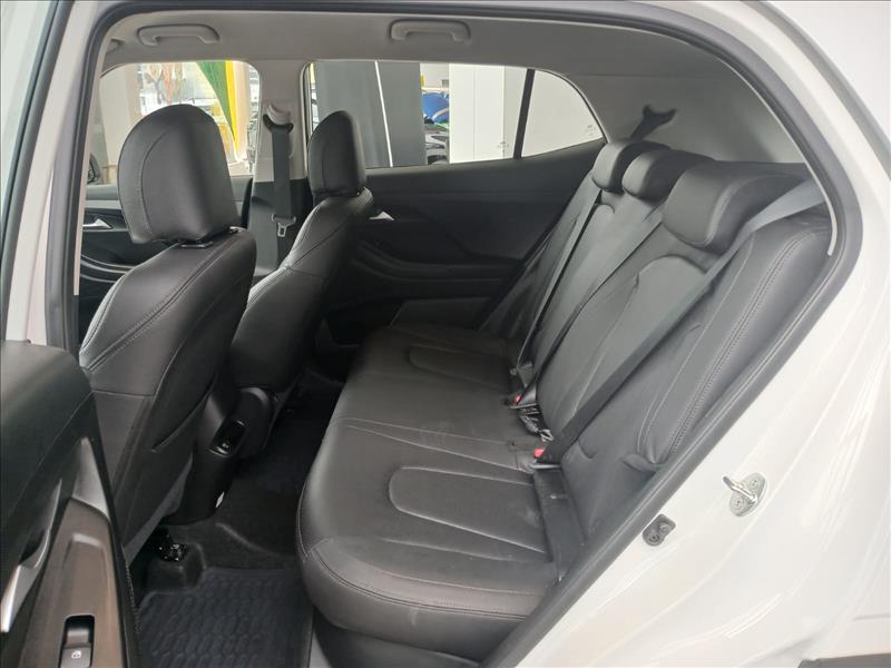 Hyundai-CRETA-1.0 Tgdi Comfort