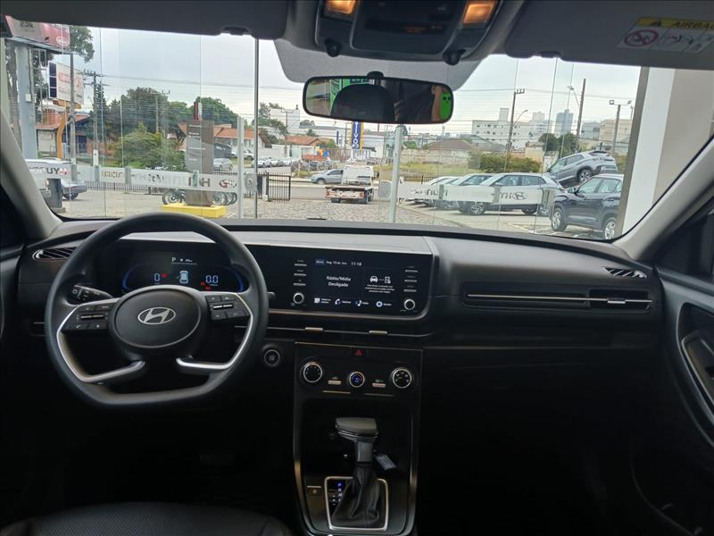 Hyundai-CRETA-1.0 Tgdi Comfort