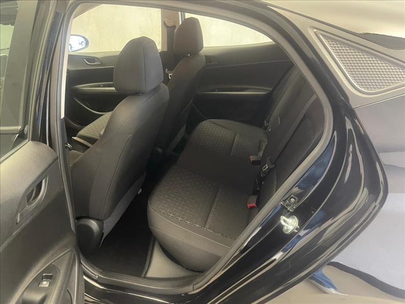 Hyundai-HB20-1.0 12V Limited