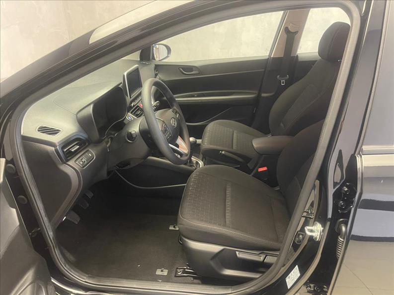 Hyundai-HB20-1.0 12V Limited