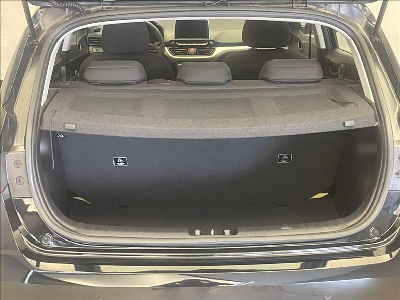 Hyundai-HB20-1.0 12V Limited