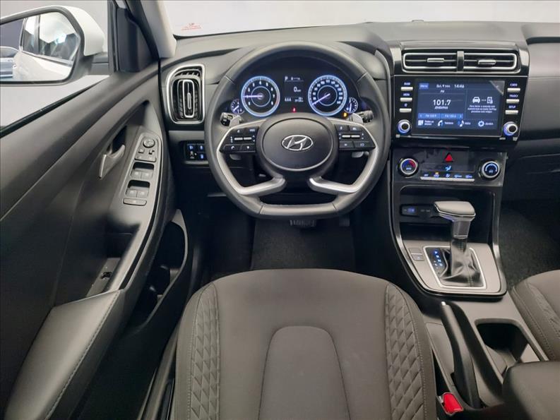 Hyundai-CRETA-1.0 Tgdi Limited Safety