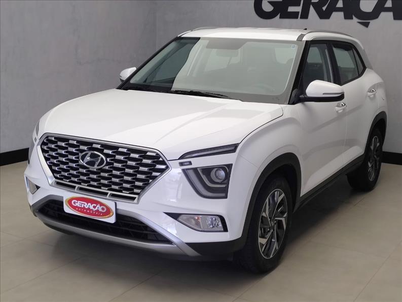 Hyundai-CRETA-1.0 Tgdi Limited Safety