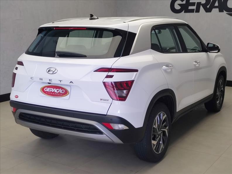 Hyundai-CRETA-1.0 Tgdi Limited Safety