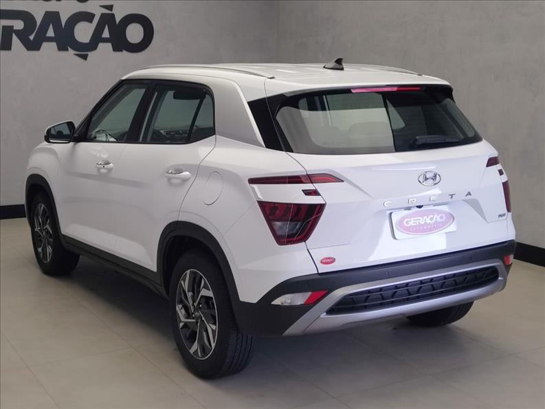 Hyundai-CRETA-1.0 Tgdi Limited Safety