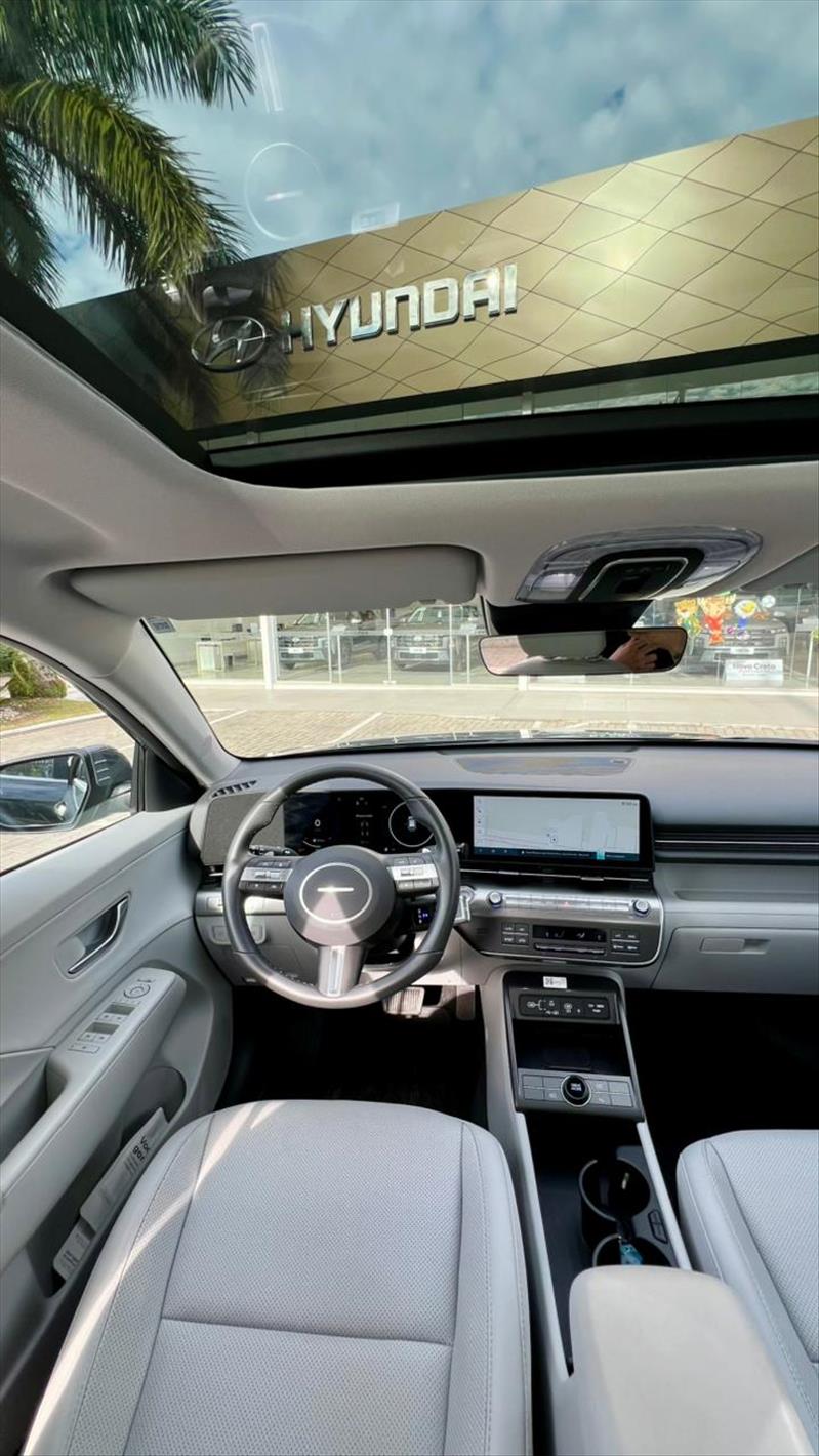 Hyundai-KONA-1.6 GDI HEV Signature