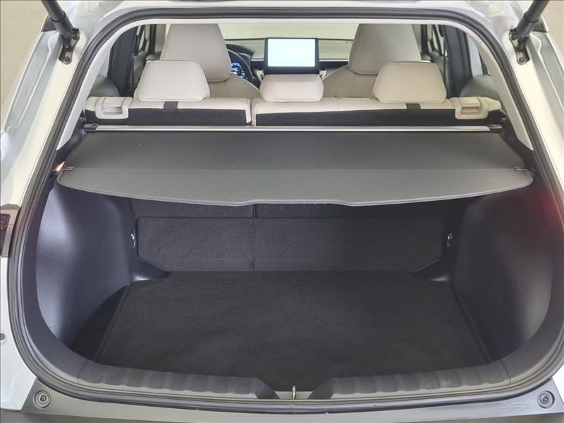 Toyota-COROLLA CROSS-2.0 Vvt-ie XRX