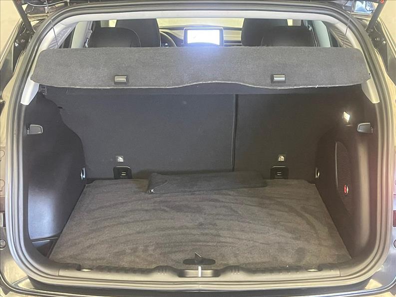 Jeep-COMPASS-1.3 T270 Turbo Longitude