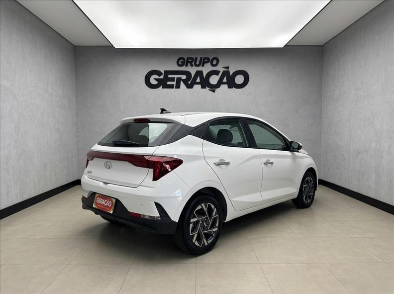 Hyundai-HB20-1.0 Tgdi Platinum Safety