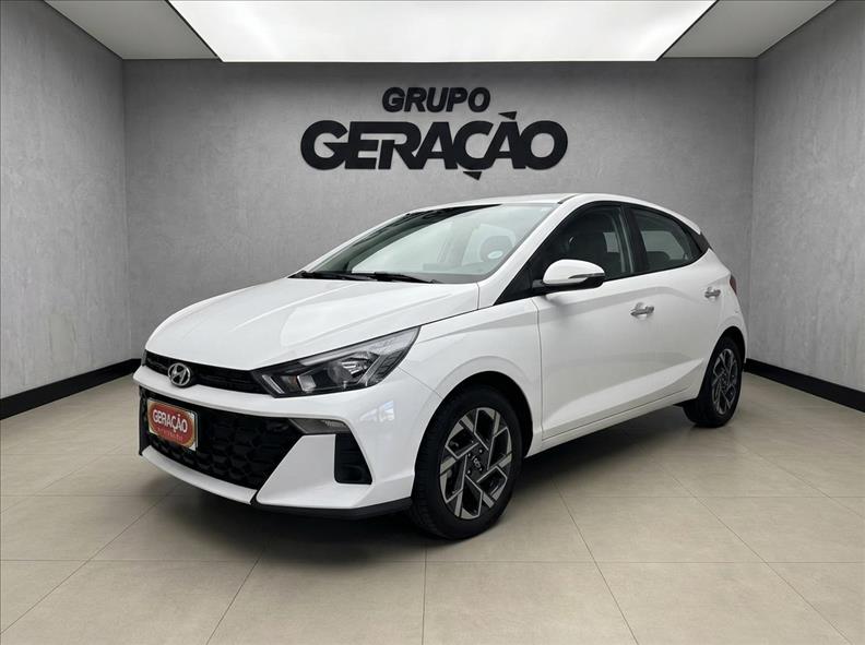 Hyundai-HB20-1.0 Tgdi Platinum Safety