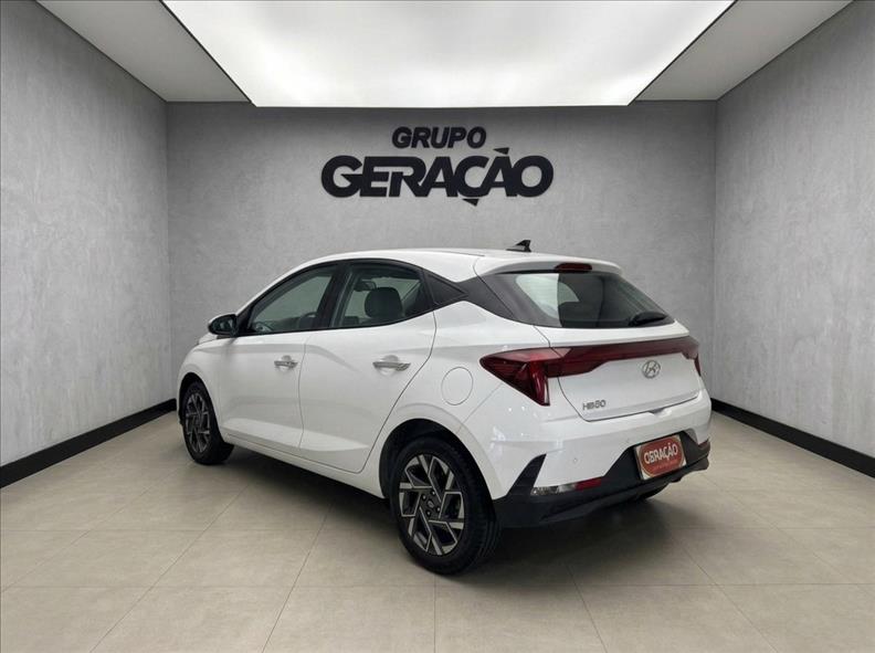 Hyundai-HB20-1.0 Tgdi Platinum Safety