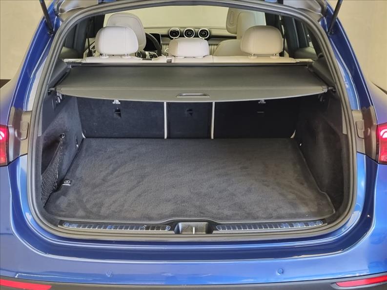 MERCEDES BENZ-GLC 300-2.0 Mhev 4matic