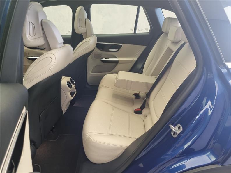 MERCEDES BENZ-GLC 300-2.0 Mhev 4matic